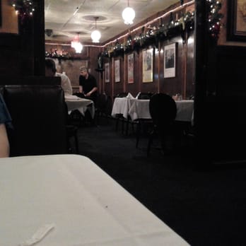 DeBlasio's Restaurant - interiors - Italian Near Me - Pittsburgh, Pennsylvania