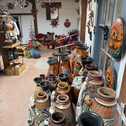 The Country Shop