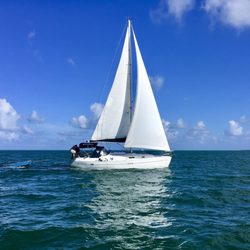 Centerline Marine