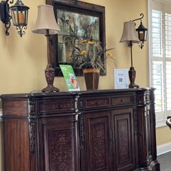 Waiting room