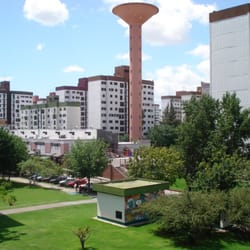 Complejo Habitacional de Wilde
