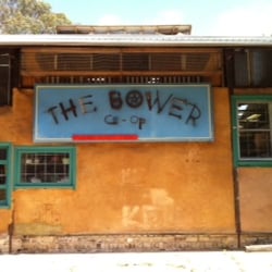 The Bower