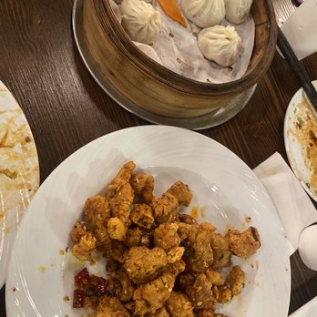 Northern Cafe - Soup dumpling and fried chicken - Chinese Near Me - Irvine, California