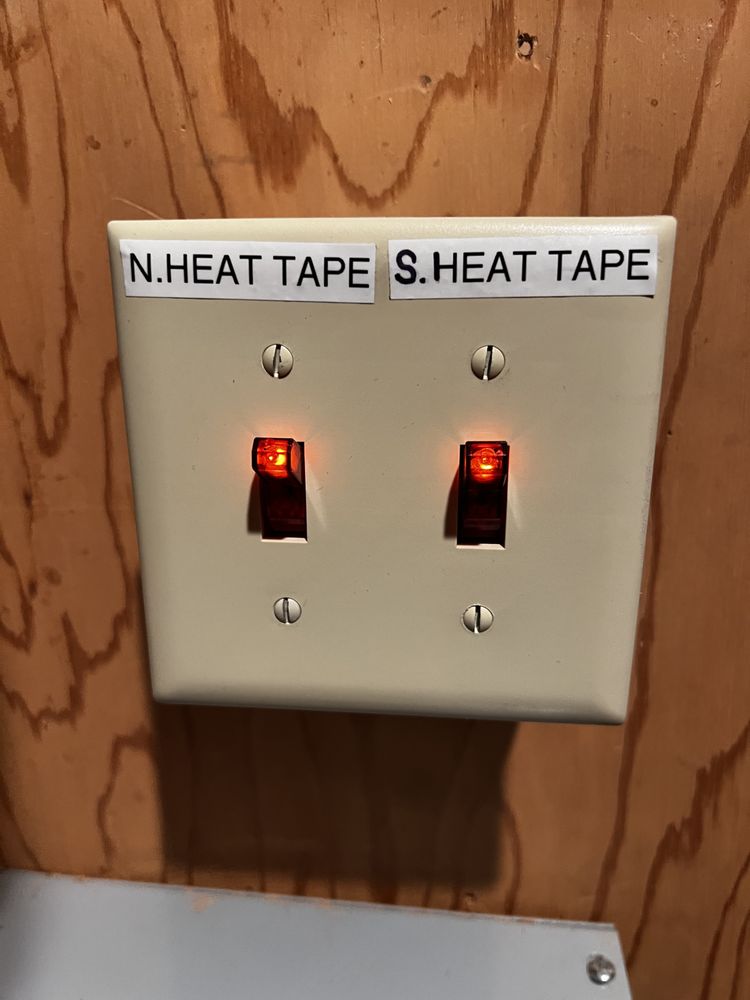 Slide of Noble Electric