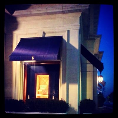 The Collection at Chevy Chase by null