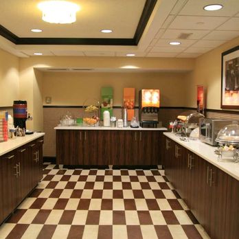 Hampton Inn Olive Branch - Restaurant - Hotels Near Me - Olive Branch, Mississippi