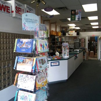 Asap Mail And  Copy Services - Shipping Centers Near Me - Las Vegas, Nevada