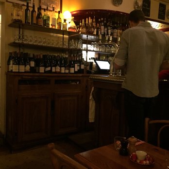 Le Temps des Cerises - French Near Me - Paris, 75 Le Temps des Cerises - French Near Me - Paris, 75