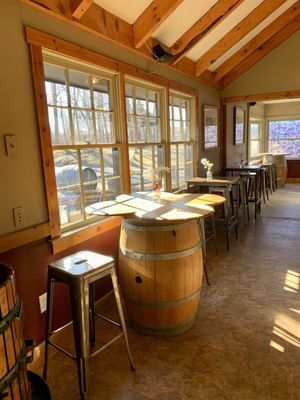 Benmarl Winery by null