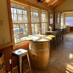 Benmarl Winery