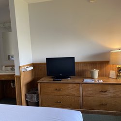 Seagull Bay Motel