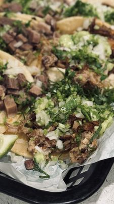 Axel’s Taco Shop by null