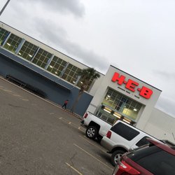 H-E-B