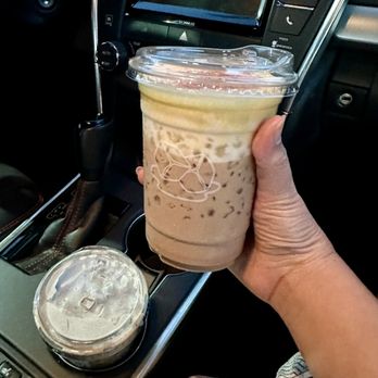 Da Vien Coffee - Egg Coffee* - Desserts Near Me - Westminster, California