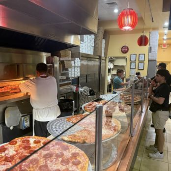 Nick's Pizzarelli - The cook with attitude - Pizza Near Me - Wilton Manors, Florida Nick's Pizzarelli - The cook with attitude - Pizza Near Me - Wilton Manors, Florida