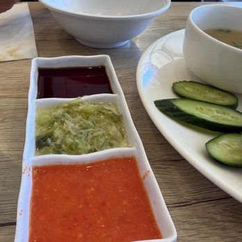 Pho Nic - Noodles Near Me - Fountain Valley, California