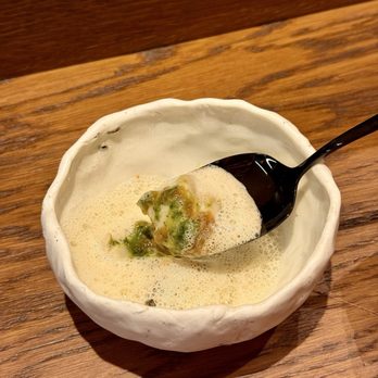 Akoko - Restaurants Near Me - London, XGL