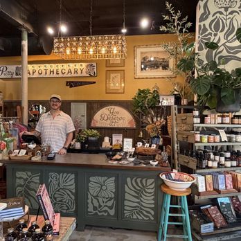 Pretty Apothecary - Mike says hi! Stop by and see him! - Gift Shops Near Me - Rochester, New York Pretty Apothecary - Mike says hi! Stop by and see him! - Gift Shops Near Me - Rochester, New York