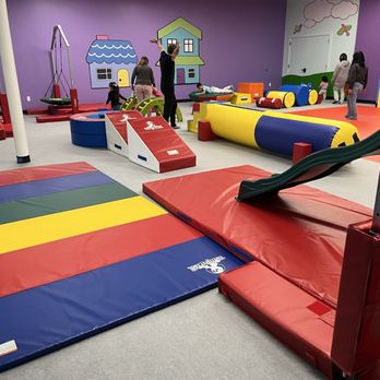 Romp n' Roll Fairfax, VA - Kids Activities Near Me - Fairfax, Virginia Romp n' Roll Fairfax, VA - Kids Activities Near Me - Fairfax, Virginia