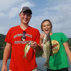 Focused Fishing Guide Service