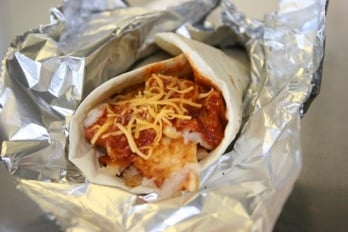 Burritos Alinstante by null