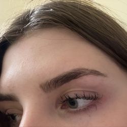 Brows
