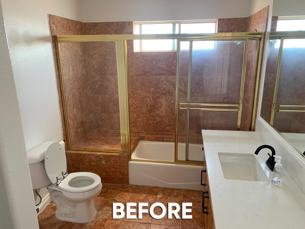 Slide of Modern Concepts Contracting