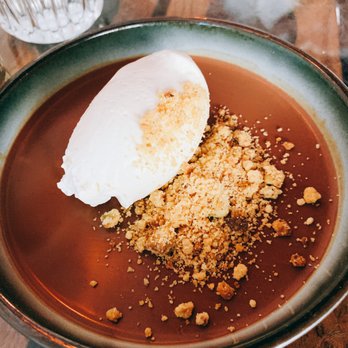 Bouche - Le Chocolat - French Near Me - San Francisco, California Bouche - Le Chocolat - French Near Me - San Francisco, California