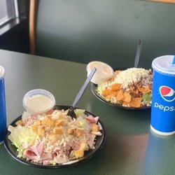 Papa Kelsey's Pizza & Subs