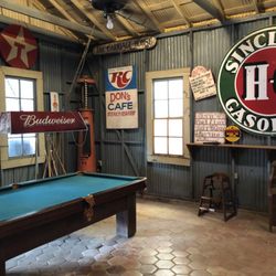 Waring General Store - Wonderful and fun evening at SteakNite. Can't wait to do it again.
