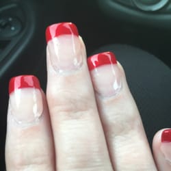 Pretty Nails
