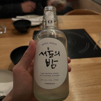ILCHA - Premium soju - Korean Near Me - San Francisco, California ILCHA - Premium soju - Korean Near Me - San Francisco, California