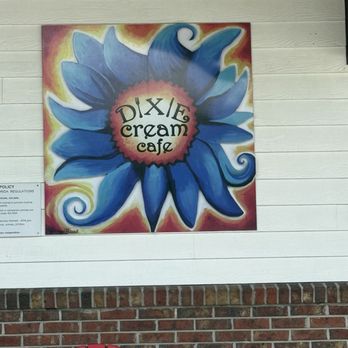 Dixie Cream Cafe - Coffee & Tea Near Me - Windermere, Florida