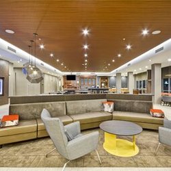 SpringHill Suites by Marriott Cincinnati Blue Ash