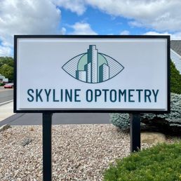Exterior photo of Skyline Optometry - North Syracuse, New York Exterior photo of Skyline Optometry - North Syracuse, New York