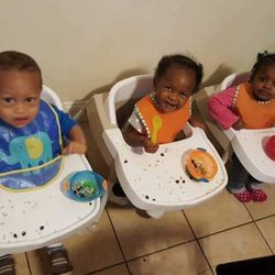 Dymond Minds Family Childcare - Yummy Lunch