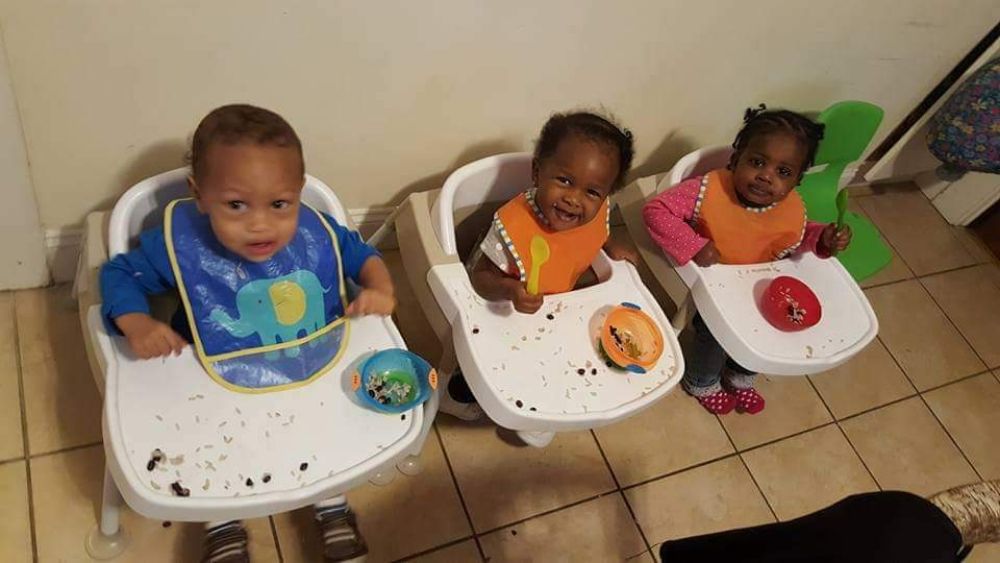 Dymond Minds Family Childcare - childcare center in Weymouth Town, MA