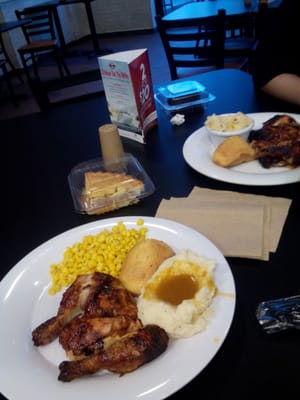 Boston Market by null