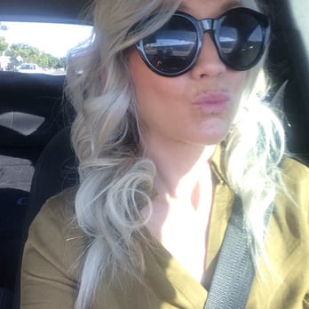 Lush Salon - Ice ice baby! - Hair Salons Near Me - Corona, California