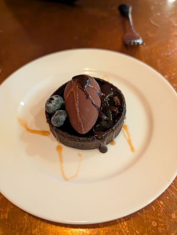 ShadowRock Tap + Table