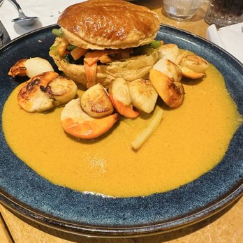 Au Bourguignon du Marais - French Near Me - Paris, 75