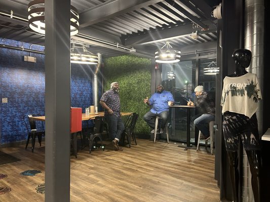 Detroit Shipping Company by null Detroit Shipping Company by null