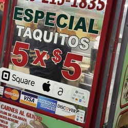 Tacos Al Gusto NYC Queens