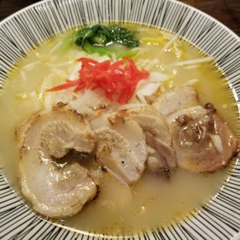 Tamashii Red - Ramen - Ramen Near Me - Forest Hills, New York