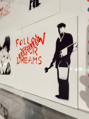 Kelowna Art Gallery by null