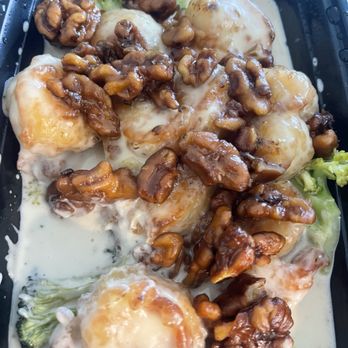 Wan's - Wans - not bad shrimp - Chinese Near Me - Fort Lauderdale, Florida Wan's - Wans - not bad shrimp - Chinese Near Me - Fort Lauderdale, Florida