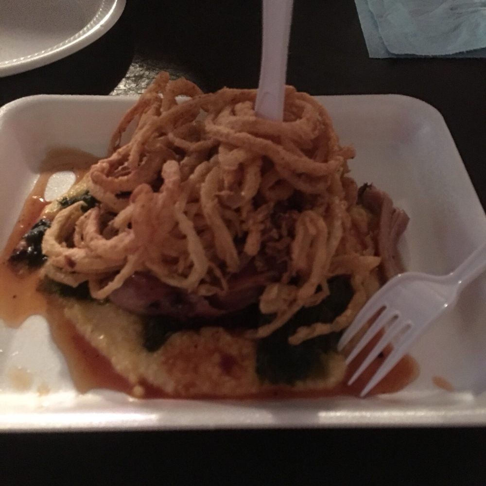 Saw's Juke Joint - Crestline - Pork n greens. Heavenly!!!! - Barbeque Near Me - Birmingham, Alabama Saw's Juke Joint - Crestline - Pork n greens. Heavenly!!!! - Barbeque Near Me - Birmingham, Alabama