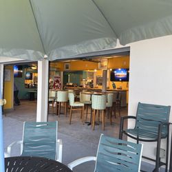 The Reef Bar