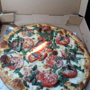 Pizza Boy - Medium margarita pizza! - Pizza Near Me - Glendale, California Pizza Boy - Medium margarita pizza! - Pizza Near Me - Glendale, California