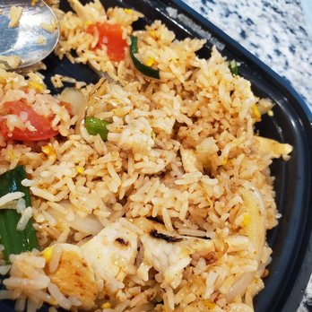 Pad Thai I - Chicke fried rice level of spice..Spicy - Thai Near Me - Summerville, South Carolina Pad Thai I - Chicke fried rice level of spice..Spicy - Thai Near Me - Summerville, South Carolina